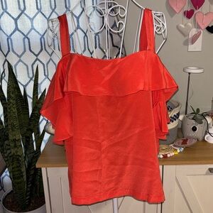 J Crew Tank, Size 14.